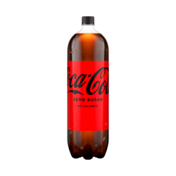 Coca-Cola Zero & Diet