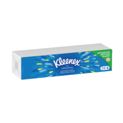 Kleenex® Mouchoirs Etuis mini The Originalx24
