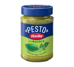 Barilla Pesto Rucola 190 g