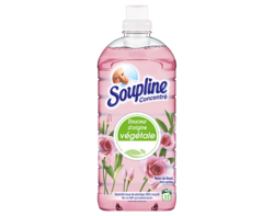 Douceur Végétale Notes de Roses 1,3L