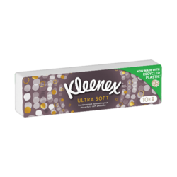 Kleenex® Mouchoirs Etuis Mini Ultra Soft x10