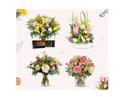 Collection Fête des Grands-Mères