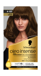 Oleo Intense 4-60 Gold Brown