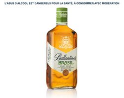 Ballantine's Brasil