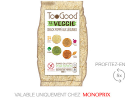 TooGood Veggie