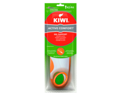 AIR COMFORT GEL SUPPORT