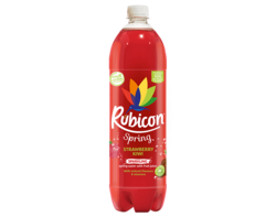 Spring Strawberry Kiwi 1.5L