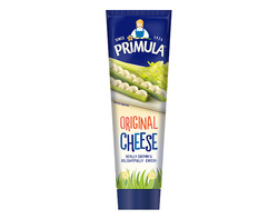 Primula Cheese Tubes