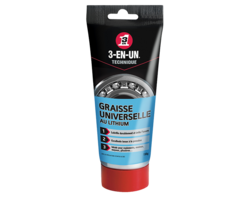 Graisse Universelle au Lithium 400 g
