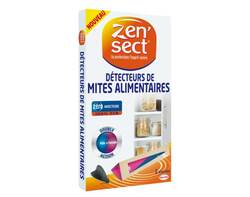 Anti-mites Alimentaires Zen’sect