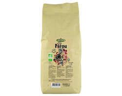 100% ARABICA - Grains, 1KG