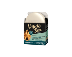 Shampooing-douche solide Purifiant 4en1 - 85g