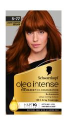 Oleo Intense 5-77 Light Copper Brown