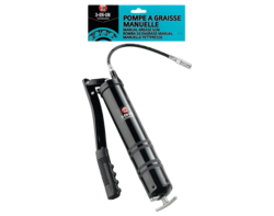 Pompe à Graisse Manuelle 400g