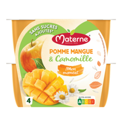 Materne® MON MOMENT