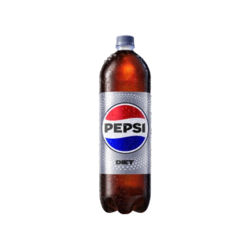 Diet Pepsi 2 Litre