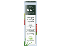 Sérum anti-âge bio