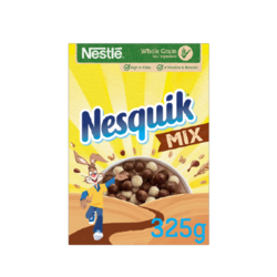 Nestlé Nesquik Mix Cereal 325g