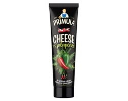 Cheese 'n' Jalapeño 150g