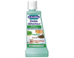 Diable Détacheur Herbe & Cosmétiques