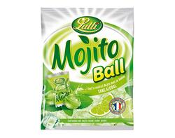 Mojito Ball