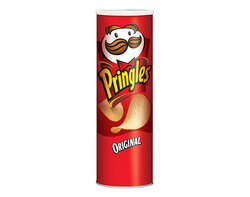 Pringles Original 165g