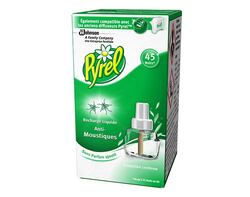 Recharge 45 nuits, sans parfum