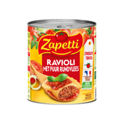 Ravioli Pur Bœuf 800g