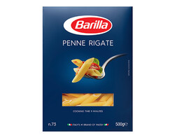 Penne Rigate