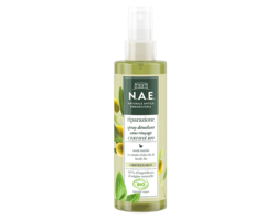 Spray démêlant réparation bio