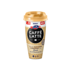 Caffe Latte — Skinny