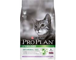 Pro Plan STERILISED riche en dinde 3kg