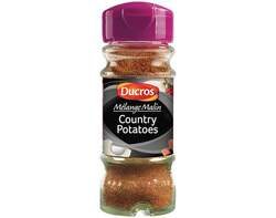Mélange Malin Country Potatoes