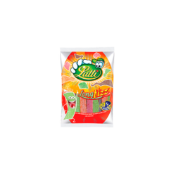 Long fizz Lutti 200g