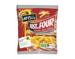 McCain 
Just Au Four