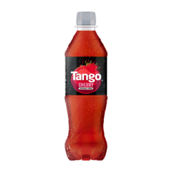 Tango Cherry 500ml