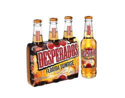 Florida Sunrise Bière 3x33cl