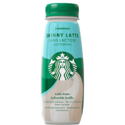 Skinny Latte 220ml