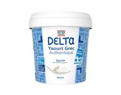 Delta Yaourt Grec 0% 1kg