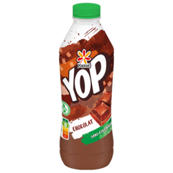 YOP Chocolat 825g