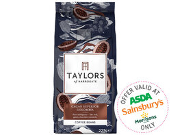 Cacao Superior Colombia Coffee BEANS