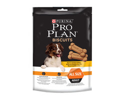 Biscuits Adult riche en poulet