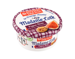 Madame Loïk Figue Noix 150g