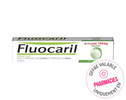 Fluocaril Bi-Fluoré 145mg
