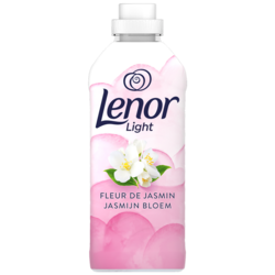 Lenor Light adoucissant Fleur de Jasmin