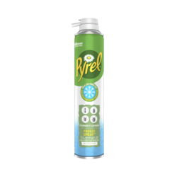 FREEZE SPRAY RAMPANTS 350ML