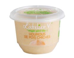 Houmous de Pois Chiches 150g