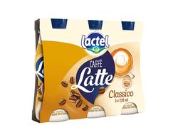 Caffè Latte de Lactel