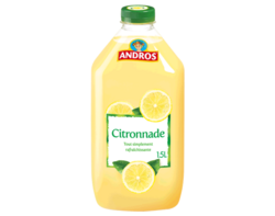 Citronnade 1,5L