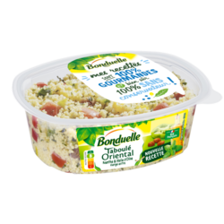 Taboulé oriental 300g